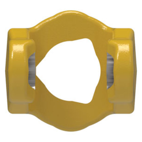  Outer Profile Yoke With Bearing Groove - image 3