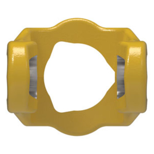  Outer Profile Yoke With Bearing Groove - image 3