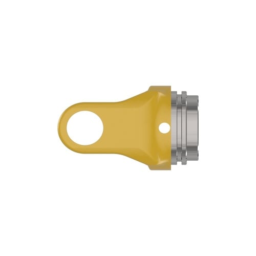  Outer Profile Yoke with Bearing Groove S6 - image 4