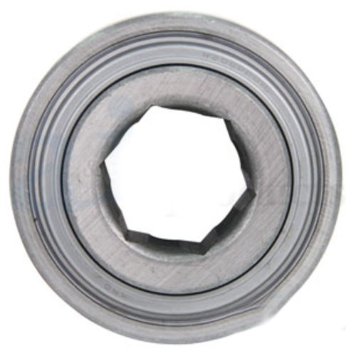 Case-IH Pre Lube Hex Bore Disc Bearing - image 2