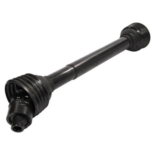 Hesston Driveline with Overrunning Clutch 6 Splined Quick Disconnect 1 3/8 - image 2