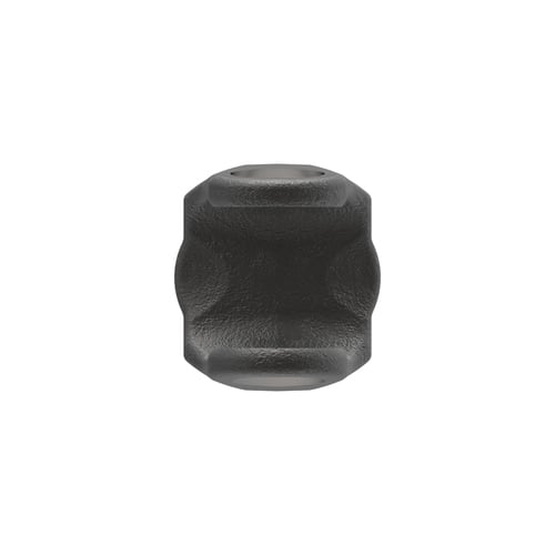  Tube Weld Yoke with Bearing Groove - image 3