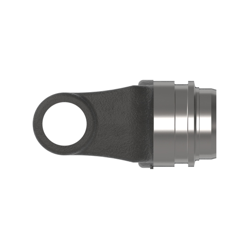  Tube Weld Yoke with Bearing Groove - image 4