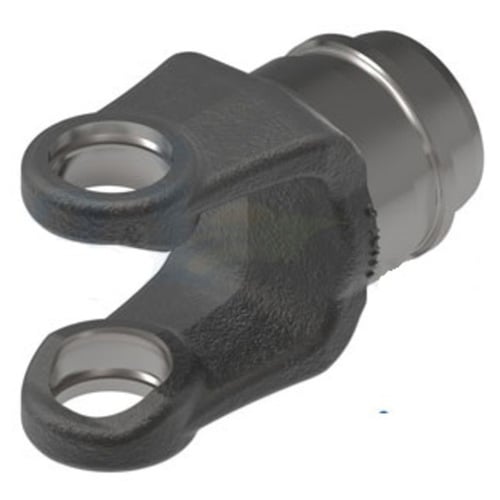  Tube Weld Yoke with Bearing Groove - image 1