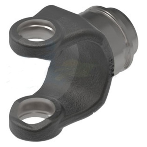  Tube Weld Yoke with Bearing Groove - image 1