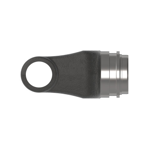  Tube Weld Yoke with Bearing Groove - image 4