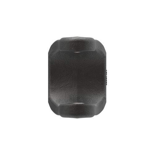  Tube Weld Yoke with Bearing Groove - image 3