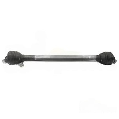 Kuhn Spline Quick Disconnect Yoke Driveline with 1 3/8" 6 - image 2