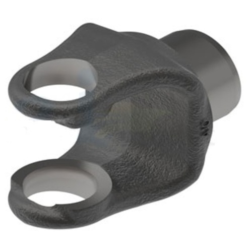  Tube Weld Yoke witho Bearing Groove - image 1