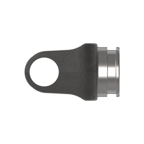  Tube Weld Yoke with Bearing Groove - image 4