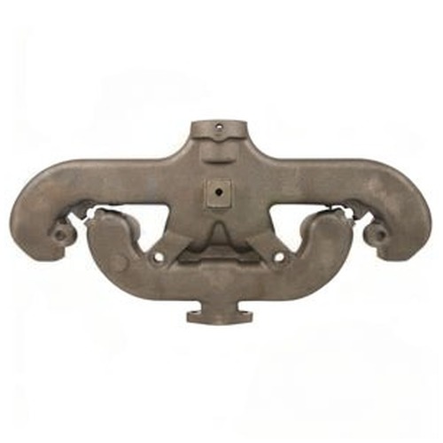  Exhaust Intake Manifold - image 3