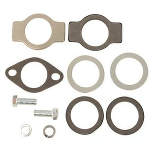  Exhaust Intake Manifold - image 9