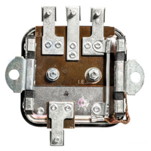 Allis-Chalmers Voltage Regulator - image 2
