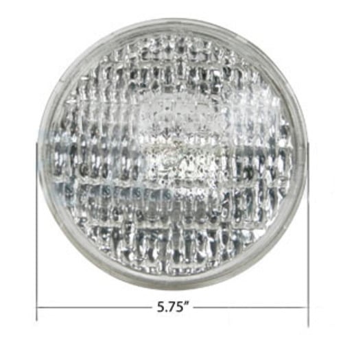 Allis-Chalmers Sealed Beam Bulb - image 2