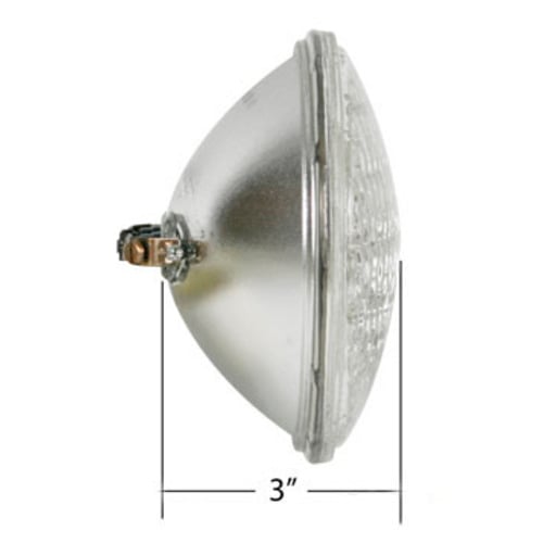 Allis-Chalmers Sealed Beam Bulb - image 3