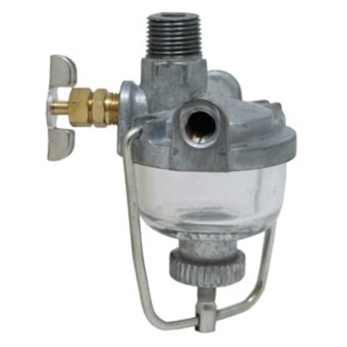 Allis-Chalmers Fuel Strainer - image 2