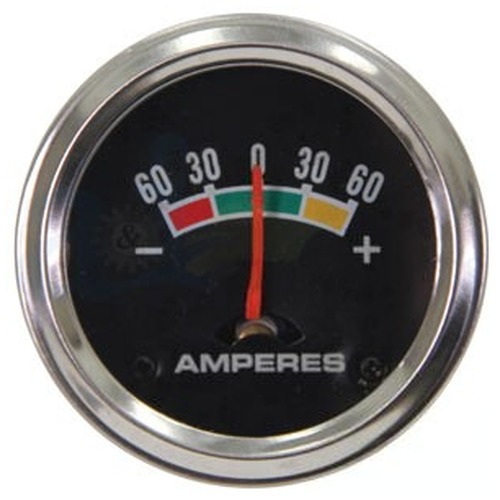  Ammeter Gauge - image 2