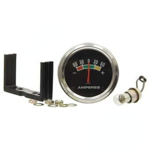  Ammeter Gauge - image 5