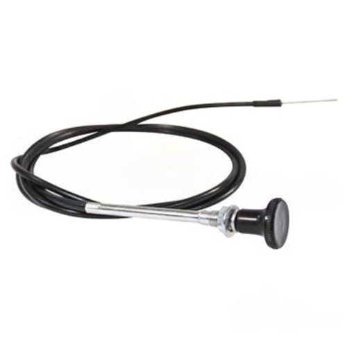 Allis-Chalmers Fuel Shut Off Cable - image 2