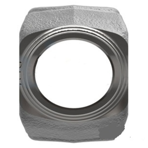  Tube Weld Yoke with Bearing Groove - image 3