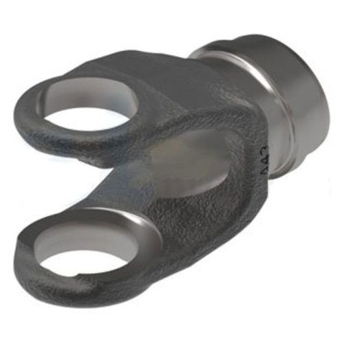  Tube Weld Yoke with Bearing Groove - image 1