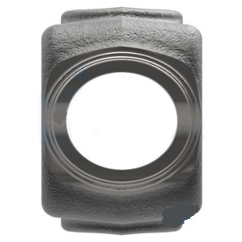  Tube Weld Yoke with Bearing Groove - image 3