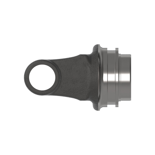  Tube Weld Yoke with Bearing Groove - image 4