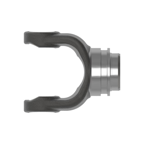  Tube Weld Yoke with Bearing Groove & Bore - image 4