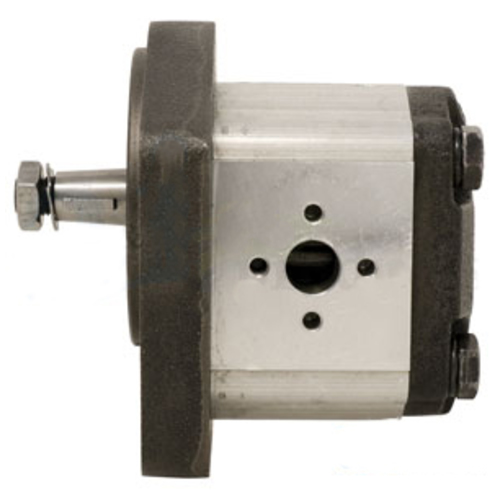  Hydraulic Pump - image 3