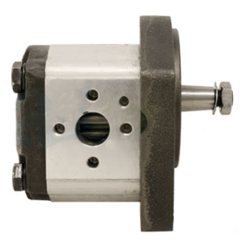  Hydraulic Pump - image 4