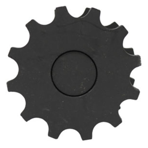 Gleaner Upper Unit Drive Coupler - image 2