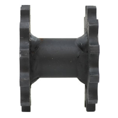 Gleaner Upper Unit Drive Coupler - image 3