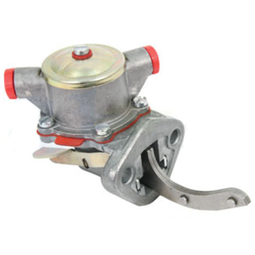 Case-IH Fuel Lift Pump - image 3