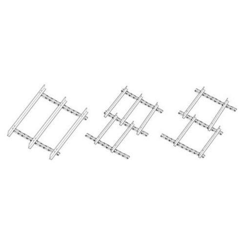 Details about   A&I Prod Replaces A-HXE24328 SLAT; FEEDER HOUSE CHAIN 