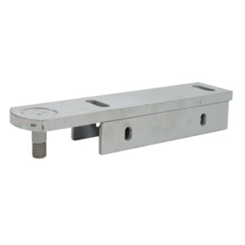 Allis-Chalmers Gathering Chain Idler Bracket - image 2