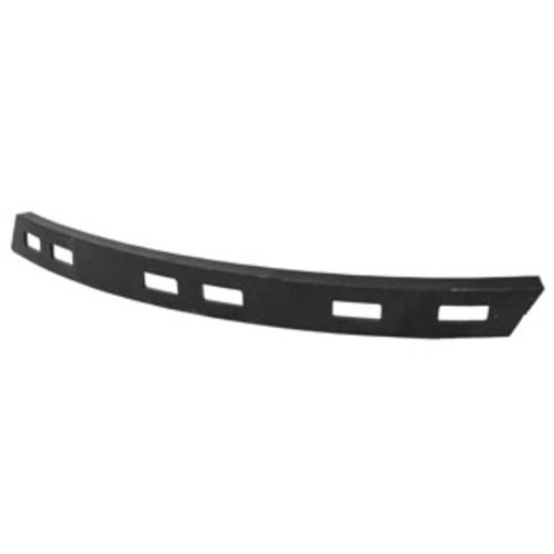 Gleaner Black Helical Separator Cage Channel - image 1