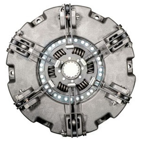  Double Clutch - image 2
