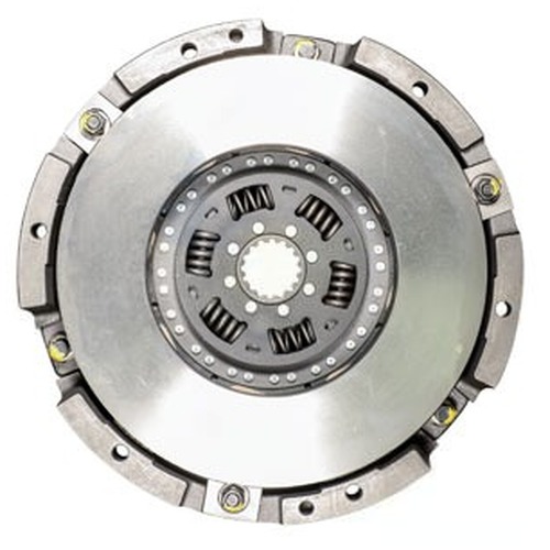  Double Clutch - image 4