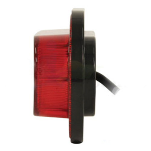 Allis-Chalmers Red Led Waring Tail Light - image 2