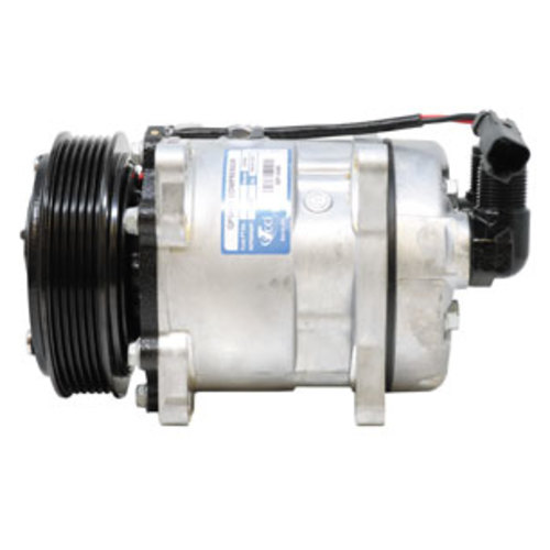  A/C Compressor - image 2