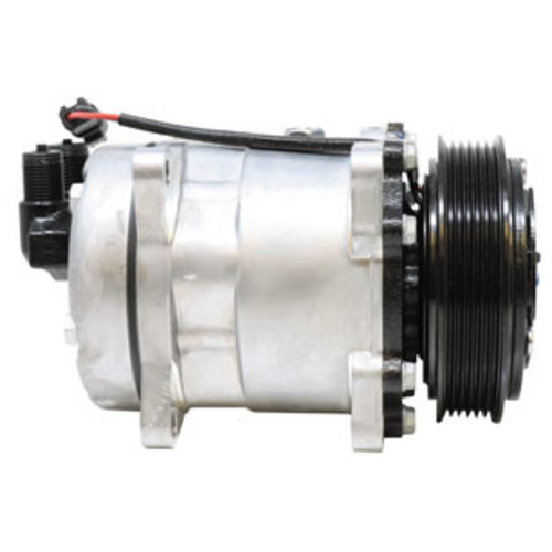  A/C Compressor - image 3