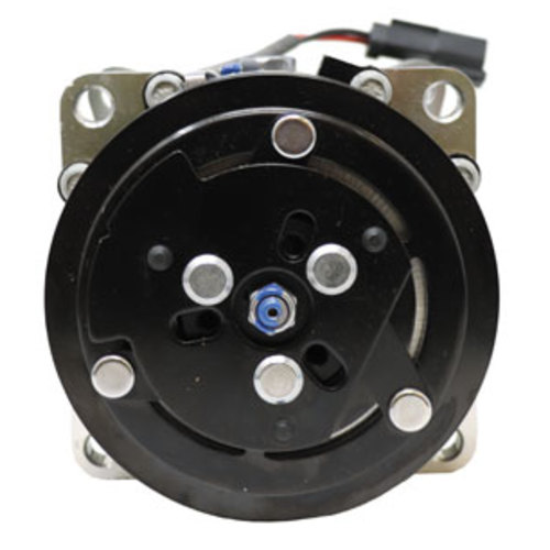  A/C Compressor - image 4