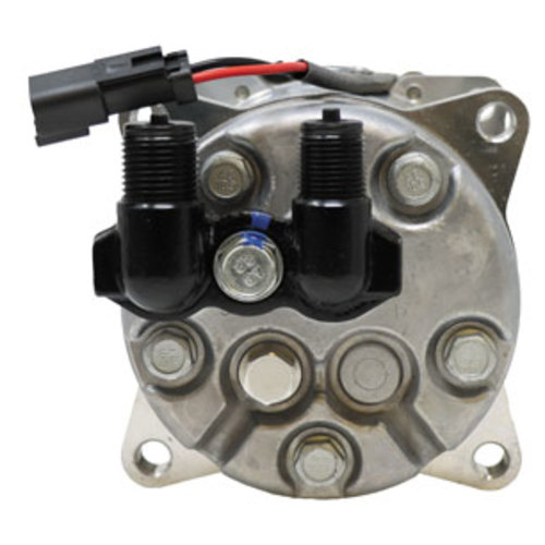  A/C Compressor - image 5