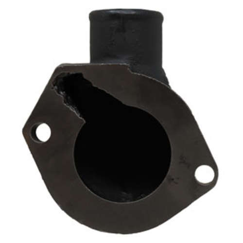 Massey Ferguson Thermostat Body Cap - image 3
