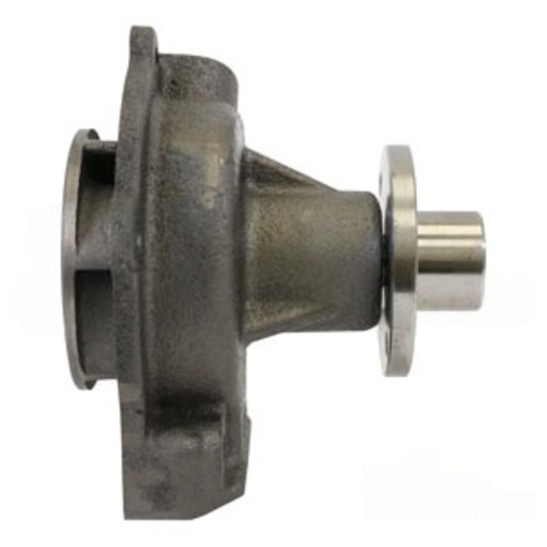 Allis-Chalmers Water Pump With Pulley - image 2