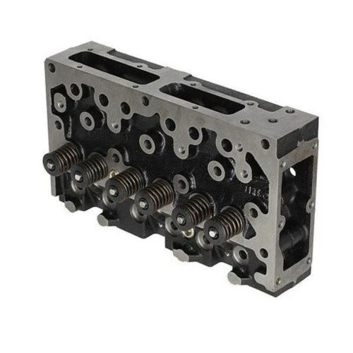  Cylinder Head - image 2