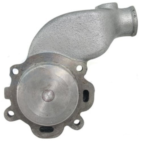 Massey Ferguson Water Pump without Pulley - image 1