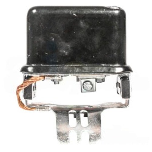 Allis-Chalmers Regulator 6 Volt - image 2