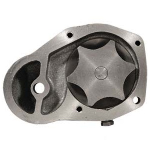 thumbnail image 2 of Water Pump For Allis Chalmers D17 (Diesel, Series III) & D19 (Gas/LP) – Replaces 74517296 2 of 6