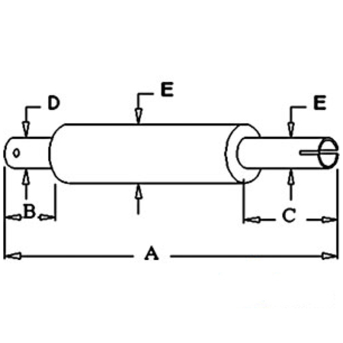  Muffler - image 2